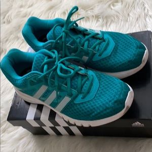 adidas running supercloud